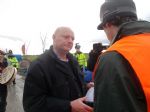 Barton Moss Eviction Notice